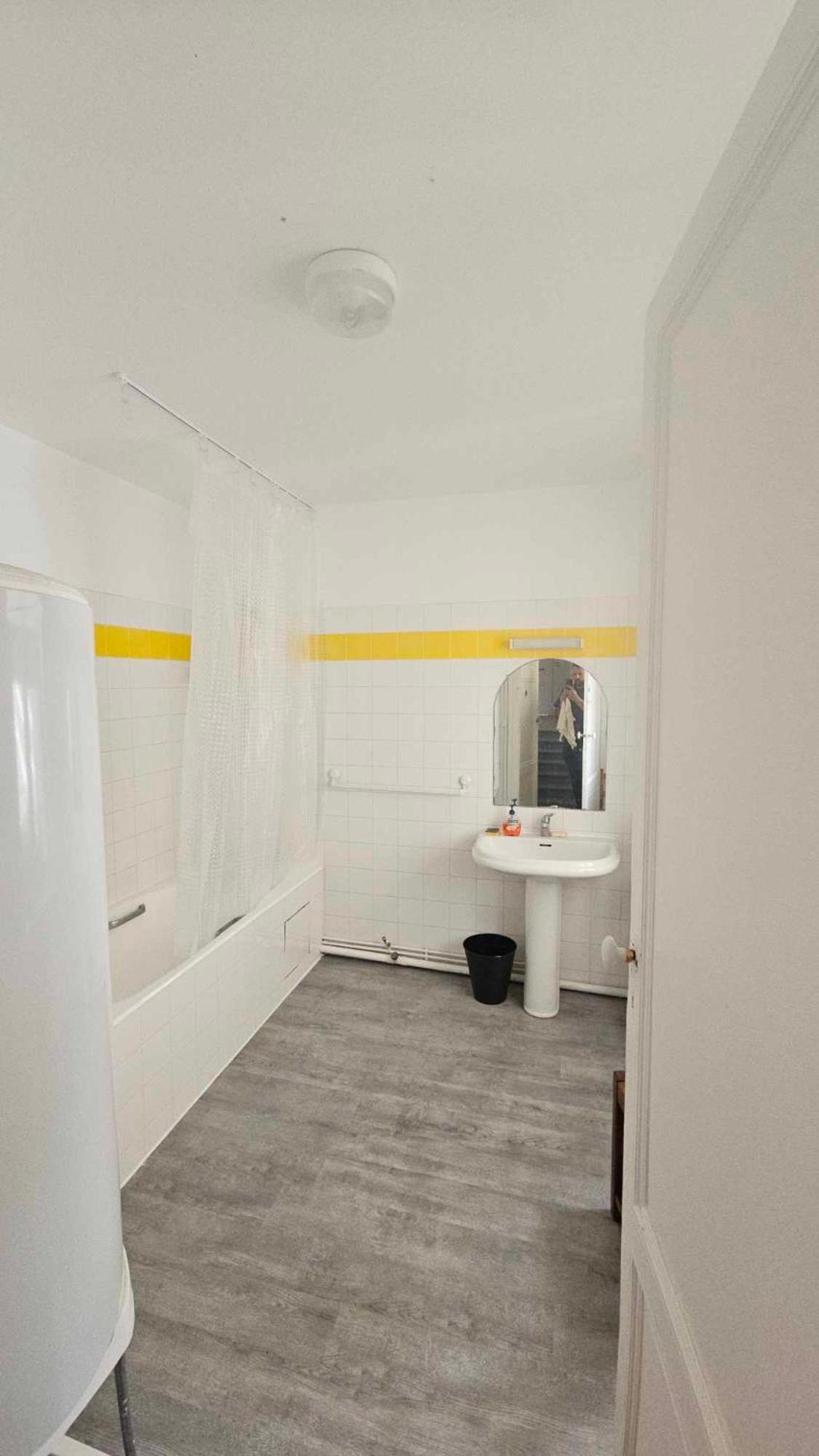 Le Jardin Cafe Bed & Breakfast Bordeaux Exterior foto