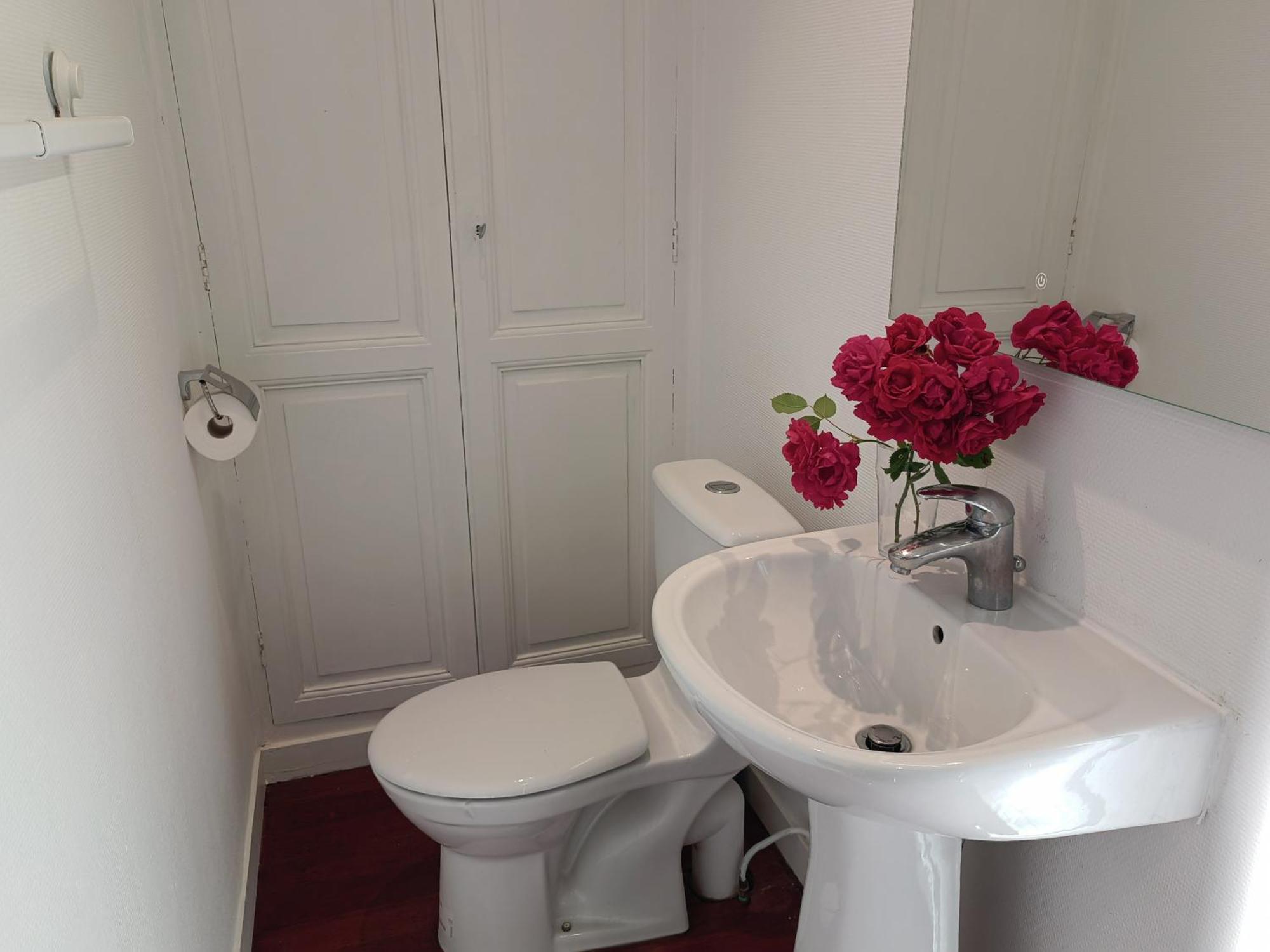 Le Jardin Cafe Bed & Breakfast Bordeaux Exterior foto