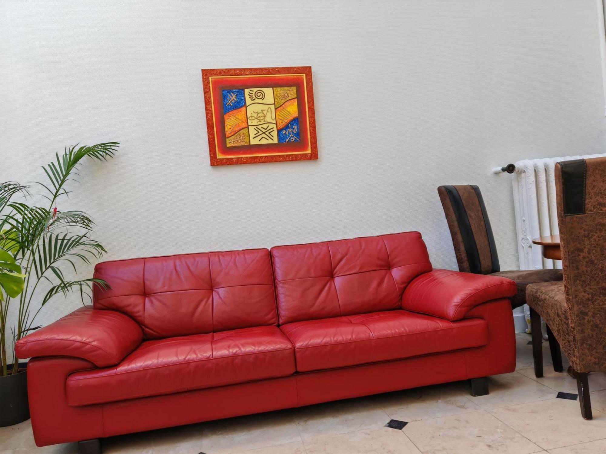 Le Jardin Cafe Bed & Breakfast Bordeaux Exterior foto